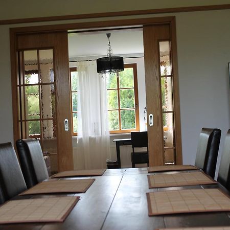 Mansion In Gressow With Terrace Garden Bbq Pond Bicycles别墅 外观 照片