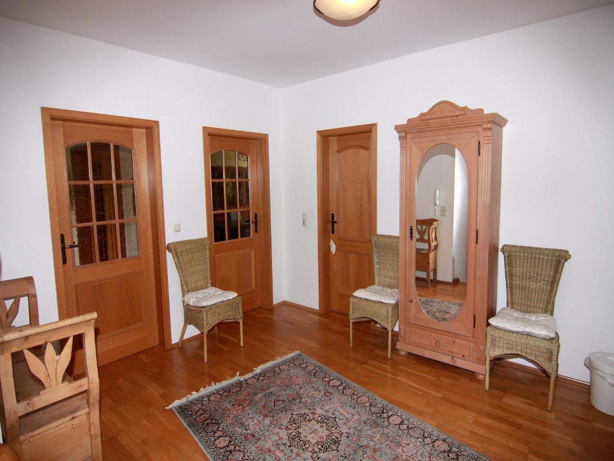 Mansion In Gressow With Terrace Garden Bbq Pond Bicycles别墅 外观 照片